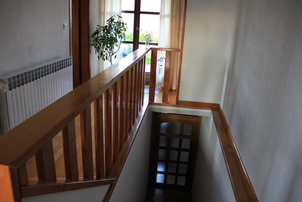 Apartment Apolon Planinski Delnice Room photo