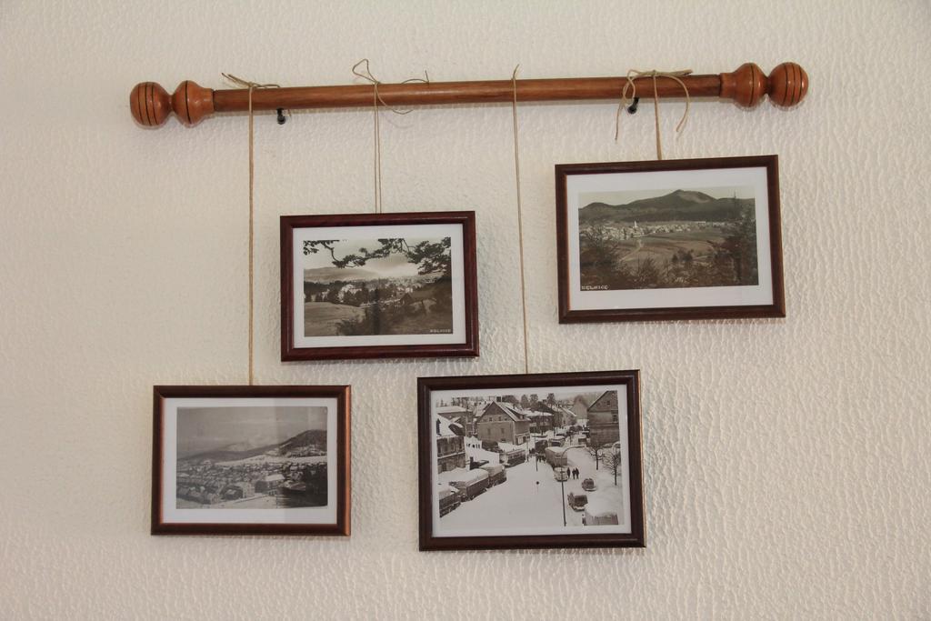 Apartment Apolon Planinski Delnice Room photo